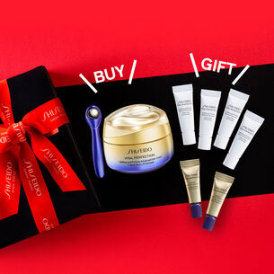 Magic 活力亮眼霜限時 1+1 組合 (總值 HK$1,220), 